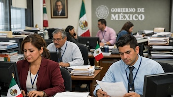 Pensión anticipada 2026: ¿Qué pasa si la solicitas y luego quieres regresar a trabajar?