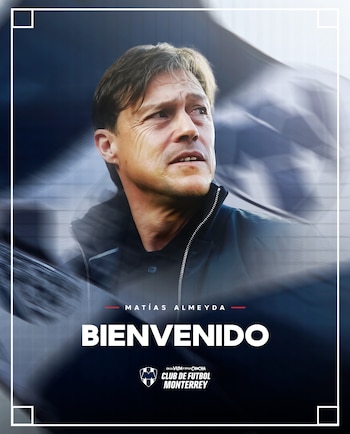 El técnico argentino llegará a la sultana del norte para intentar regresar a la Pandilla a lo más alto del futbol mexicano.