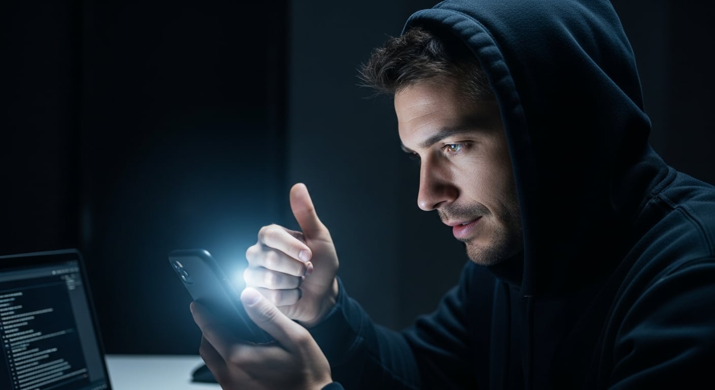 Los ciberataques en pagos digitales aumentan un 25% anual, y el 83% de los usuarios prioriza la seguridad de sus datos y dinero. - (Imagen Ilustrativa Infobae)