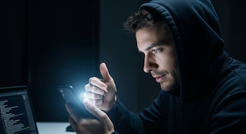 Los ciberataques en pagos digitales