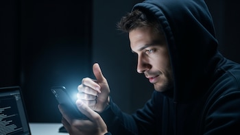 Así infectaron hackers miles de