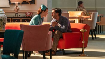 Ratched termina su única temporada