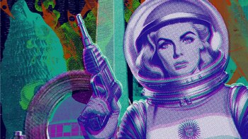 Se viene Encuentro Cercano, una