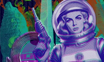 Se viene Encuentro Cercano, una