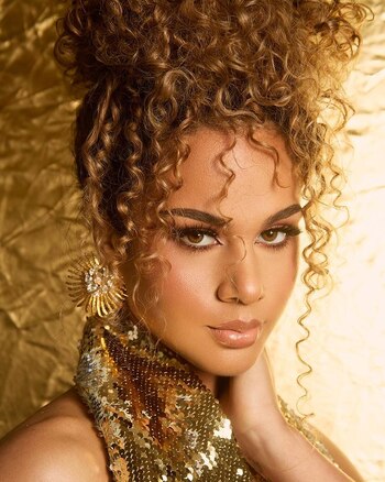 Flavia Montes sorprendió al quedar