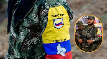 El cabecilla es acusado por