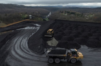 La generación eléctrica a partir