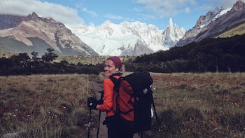Catu Bonadeo tendrá su primera