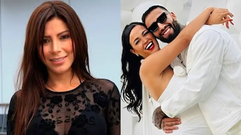 Milena Zárate insinúa comportamientos inapropiados de Jota Benz durante su relación con Angie Arizaga