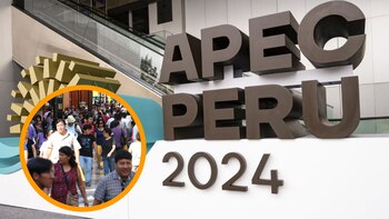 En el evento se podrán