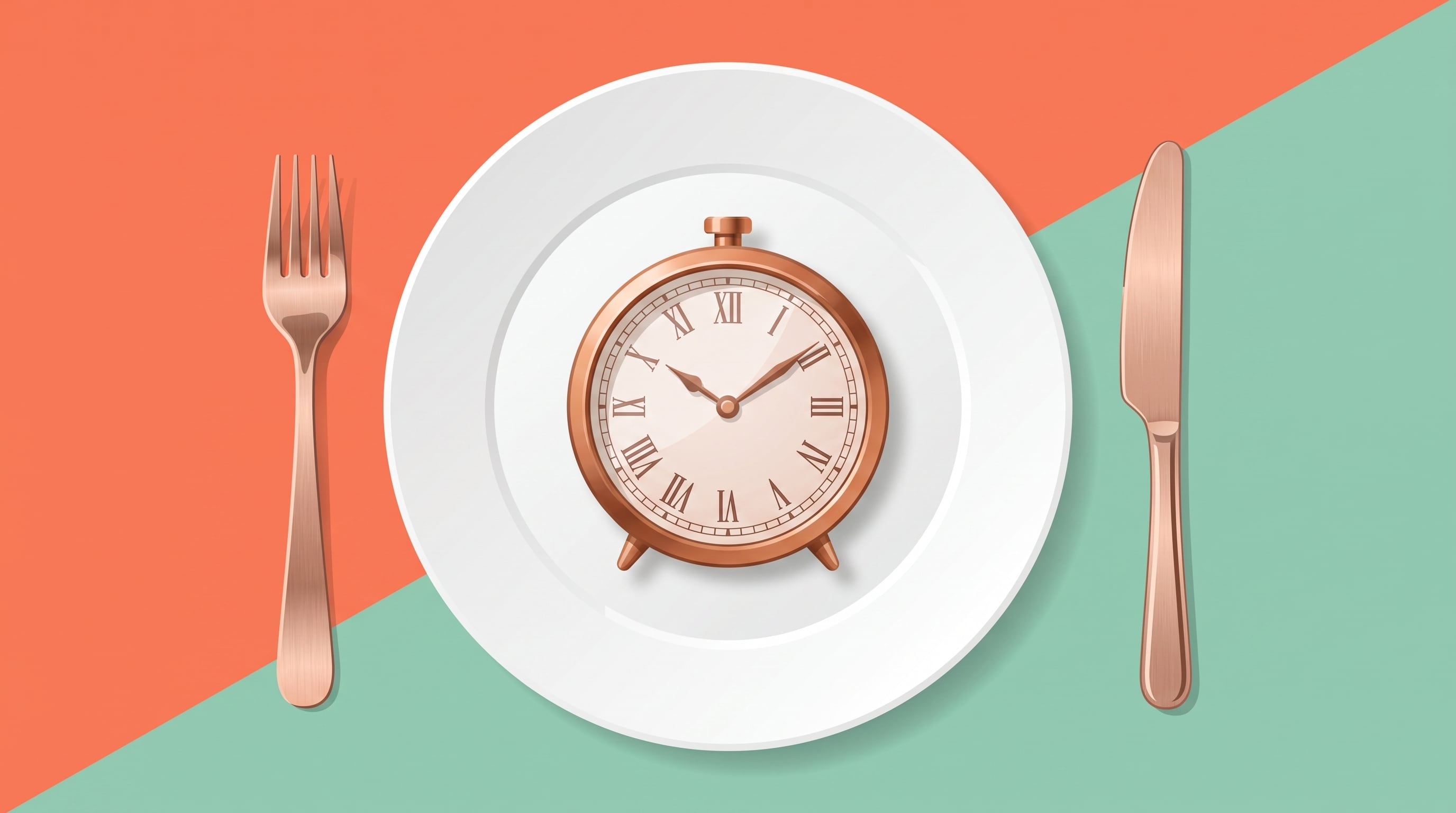 El reloj biológico regula directamente la digestión, la absorción de nutrientes y el metabolismo de grasas, explica la Revista Digital Universitaria de la UNAM. (Imagen Ilustrativa Infobae)