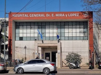 La principal acusada permanece hospitalizada en el Hospital Psiquiátrico Dr. Emilio Mira y López