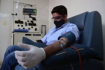 El proceso de extracción de