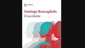 Santiago Roncagliolo – El accidente – entrevista – Perú – historias – 10 octubre