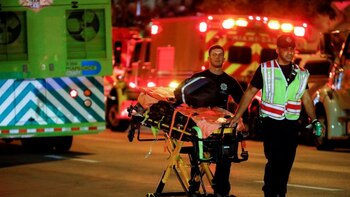 Confirmaron la identidad de una