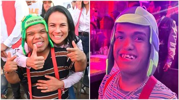 Alejandra del Moral desató un