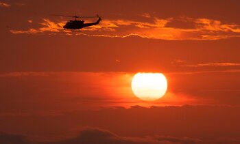 El Comando Conjunto de las
