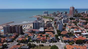 Mar del Plata recibirá a