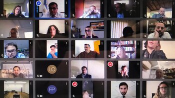 La Cámara en lo Criminal