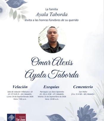 Ómar Alexis Ayala Taborda, conocido como El Punk o El Crespo, murió a los 35 años tras una riña con arma blanca en un concierto solidario en Medellín - crédito
Foto del perfil de punk.medallo
punk.medallo/IG