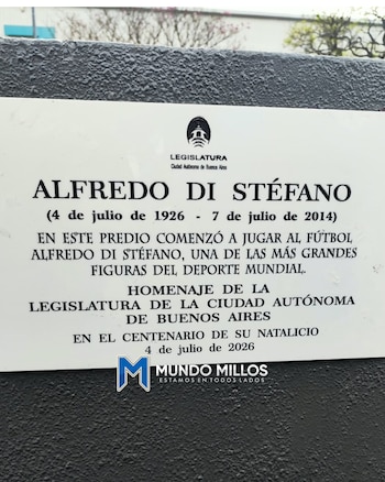 Millonarios