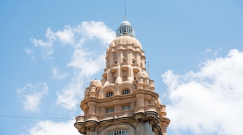EDIFICIOS BUENOS AIRES DECO