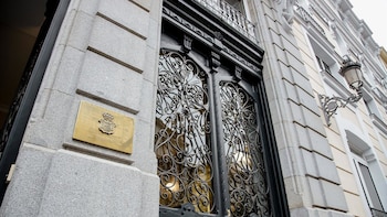 CGPJ requiere a Justicia y