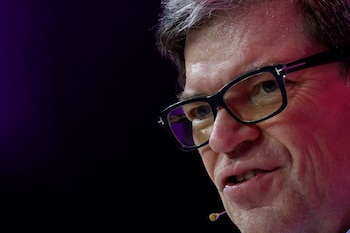 Yann LeCun, Vice President and