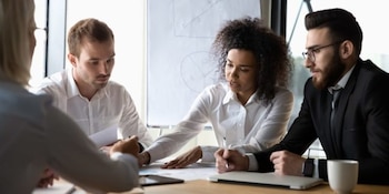 El Analista II en gestión