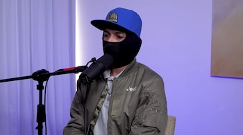 (YouTube: Gusgri/captura de pantalla)