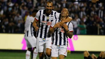 Pablo Lavandeira lloró y se