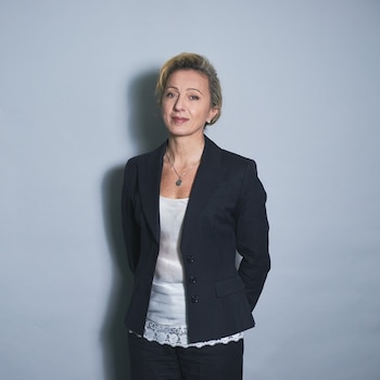 Cristina Tassorelli es la presidenta