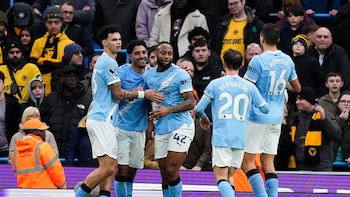 (Crónica) El Manchester City vuelve
