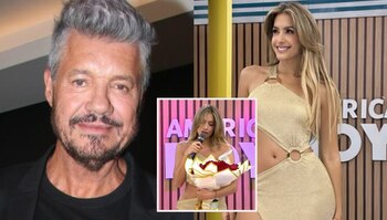 Marcelo Tinelli asegura que sí