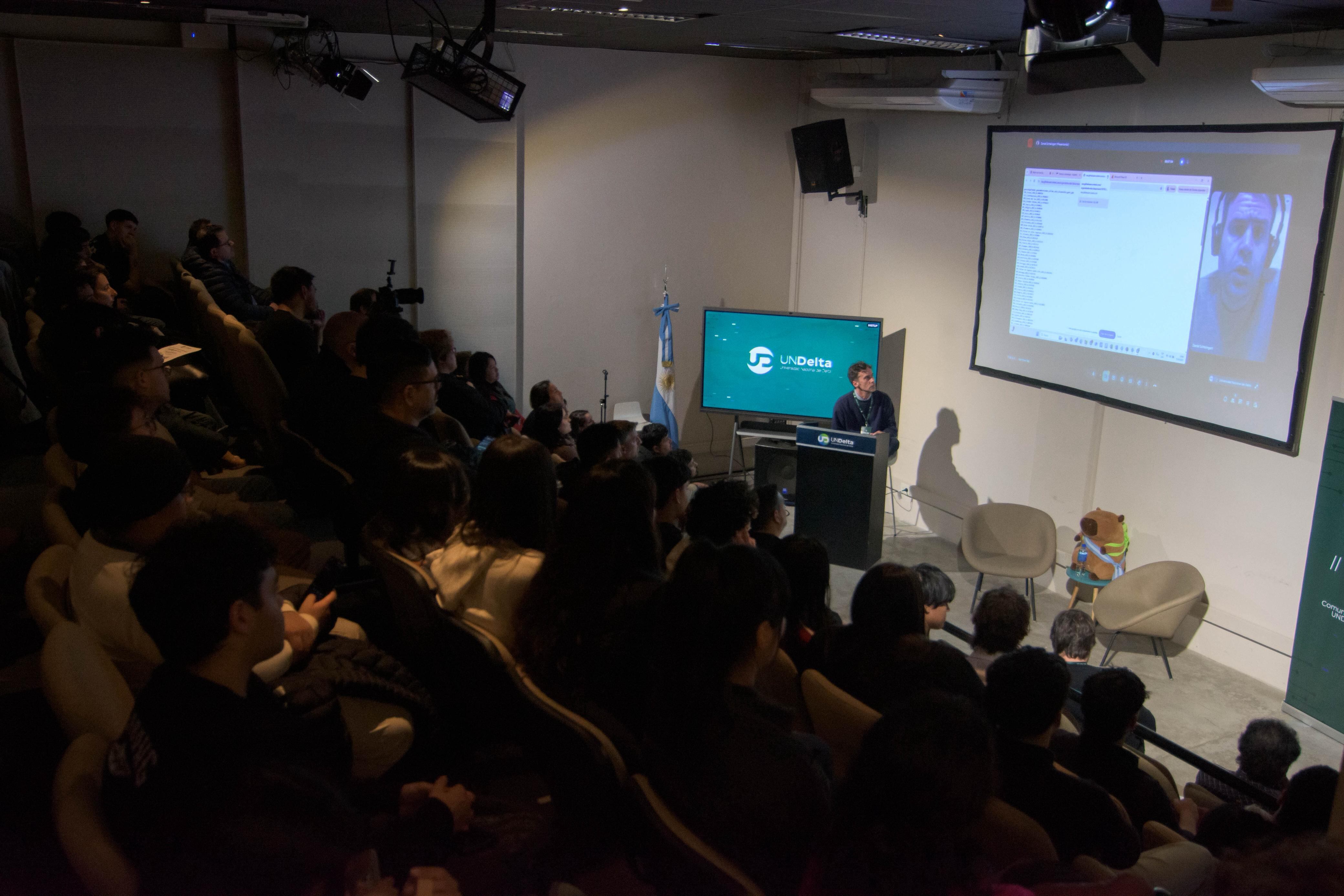 Referentes de la industria y la academia analizaron el futuro del trabajo, la transformación digital y la equidad de género en tecnología