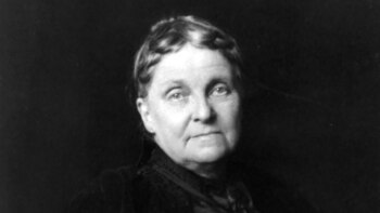 La “bruja de Wall Street”,