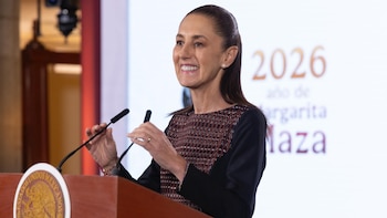 Sheinbaum ve malentendido en ‘listas’ de Luisa Alcalde: “Si causó problemas, que ya no se digan estos nombres”