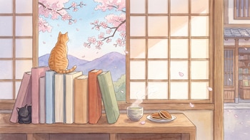 7 libros de cozy fiction japonesa para leer despacio y sin culpa: librerías de barrio, gatos sabios y cartas que pesan