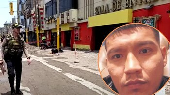 Los 'Injertos del Norte' explotan