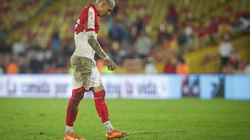 De no creer: fichaje de