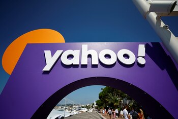 En 2017, Yahoo! confirmó que