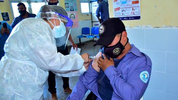 Juntos por el Cambio pidió