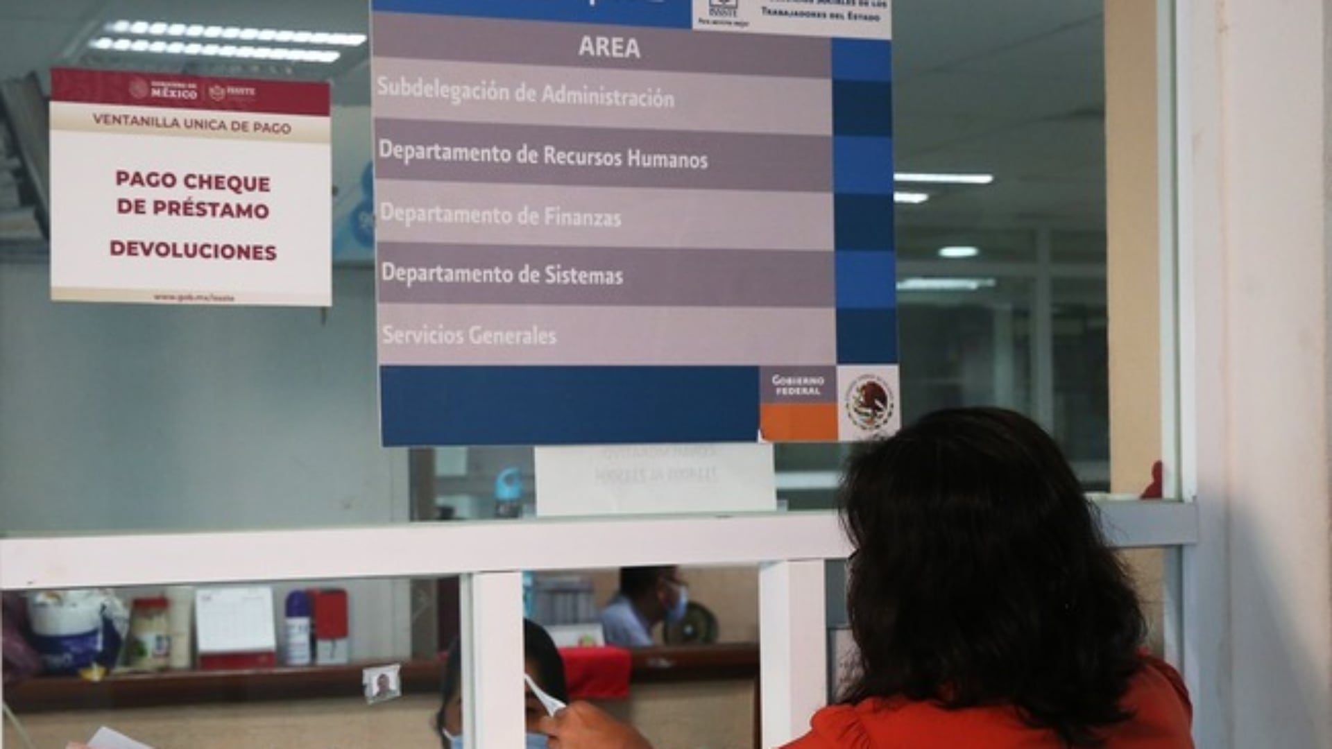 El fallo de la SCJN incluye que la persona en calidad de concubina pueda acceder a los servicios de pensión. (ISSSTE)