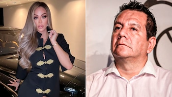 Sheyla Rojas podría ingresar a