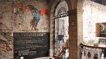 El recinto permanecerá en el