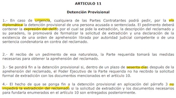 Artículo 11