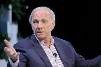 Ray Dalio es defensor de