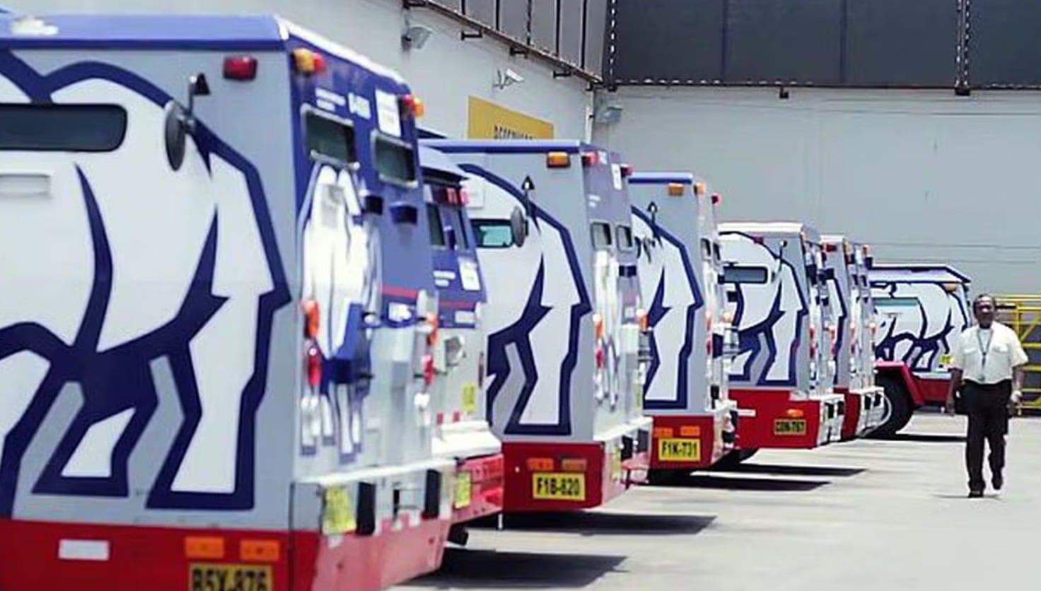 Sueca Loomis compra Hermes por USD 297 millones y se queda con la mitad del mercado peruano de transporte de valores