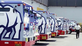 Sueca Loomis compra Hermes por USD 297 millones y se queda con la mitad del mercado peruano de transporte de valores