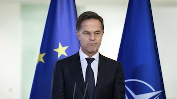 El secretario general de la